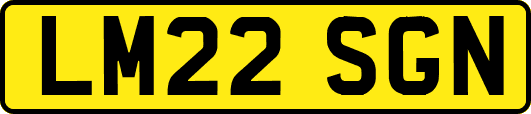 LM22SGN