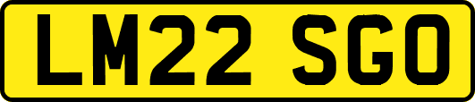 LM22SGO