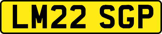 LM22SGP