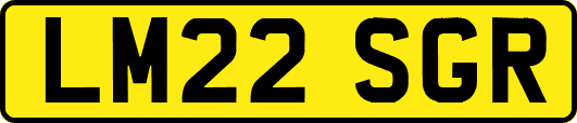 LM22SGR