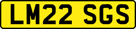 LM22SGS