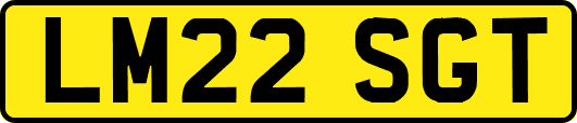 LM22SGT