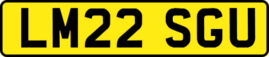 LM22SGU