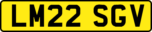 LM22SGV
