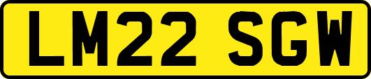 LM22SGW
