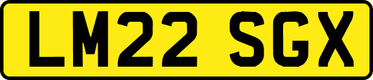 LM22SGX