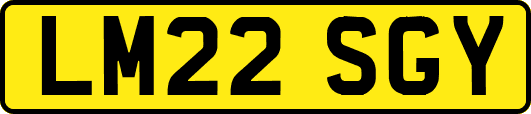 LM22SGY