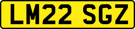 LM22SGZ