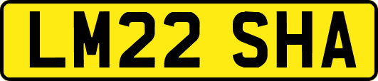LM22SHA
