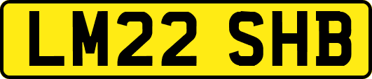 LM22SHB