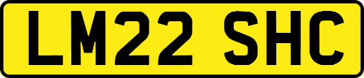LM22SHC