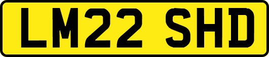 LM22SHD