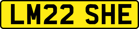 LM22SHE