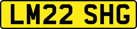 LM22SHG