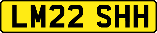 LM22SHH