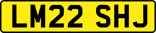 LM22SHJ