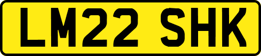 LM22SHK