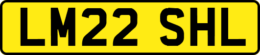 LM22SHL