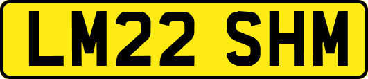 LM22SHM