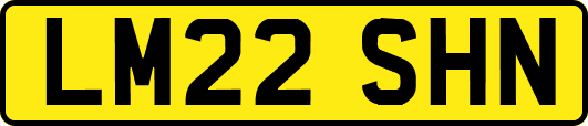 LM22SHN