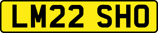 LM22SHO