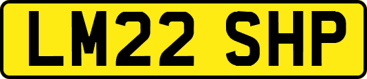 LM22SHP