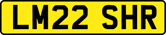 LM22SHR