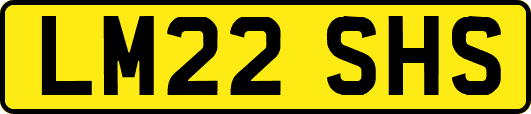 LM22SHS