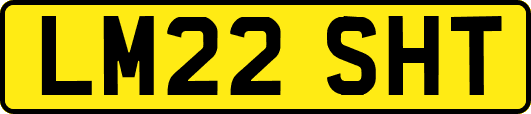 LM22SHT