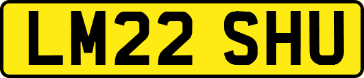 LM22SHU