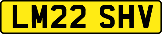 LM22SHV