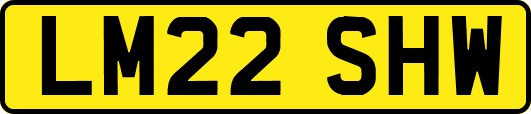 LM22SHW