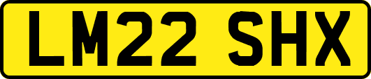 LM22SHX