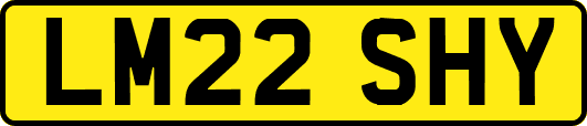 LM22SHY