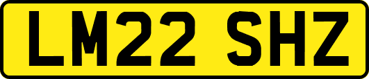 LM22SHZ