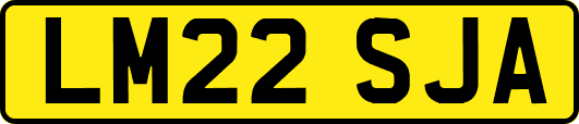 LM22SJA