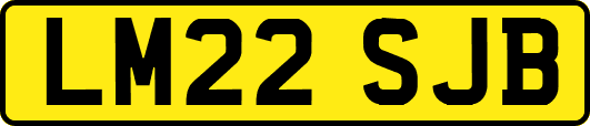 LM22SJB