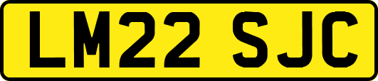LM22SJC