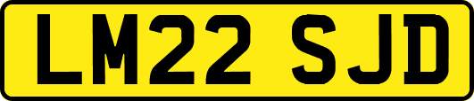 LM22SJD