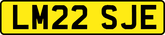 LM22SJE