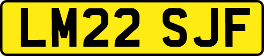 LM22SJF