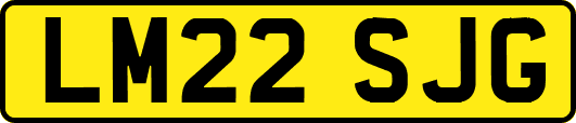 LM22SJG