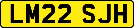 LM22SJH