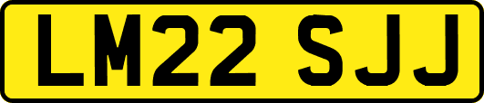 LM22SJJ
