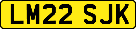 LM22SJK