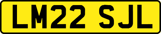 LM22SJL