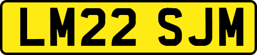 LM22SJM