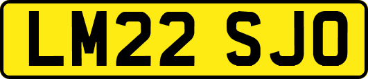 LM22SJO