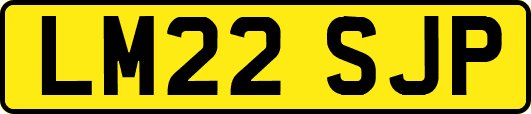 LM22SJP