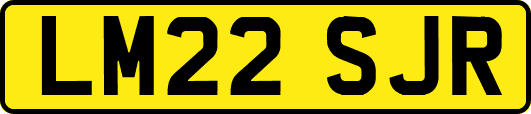 LM22SJR